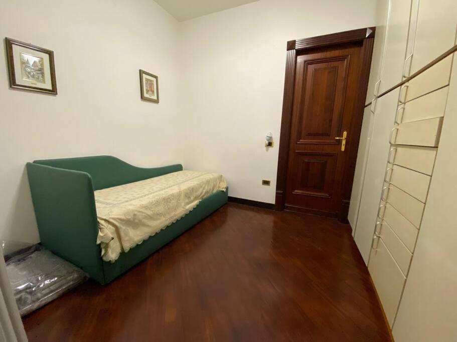 Villa Casa Vacanze Parco Dei Fiori Scafati Exterior foto